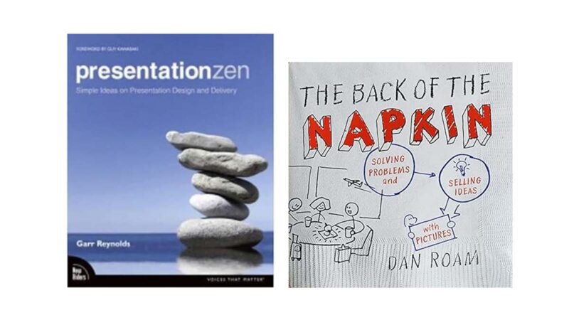 My two favorite books on Amazon's Top 10 for 2008 header