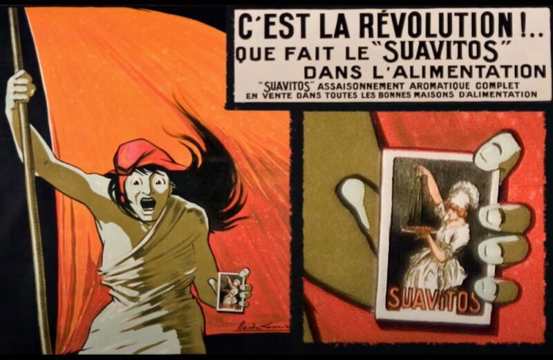 Cest la revolution poster image