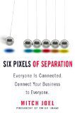 Book review of six pixels of separation