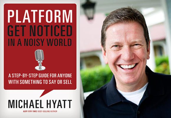 Michael hyatt