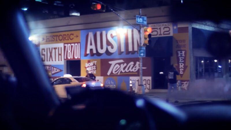 SXSW Interactive amazing from every perspective header