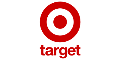 Target Logo Center