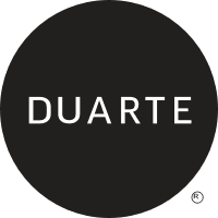 Duarte logo