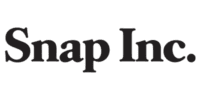 Snap Inc Logo
