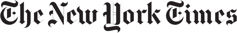 New York Times logo