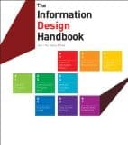 The Information Design Handbook cover by Jenn and Ken Visocky O'Grady