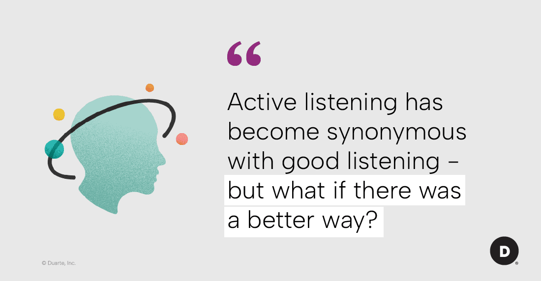 Active-listening-vs-adaptive-listening-icon-quote-image
