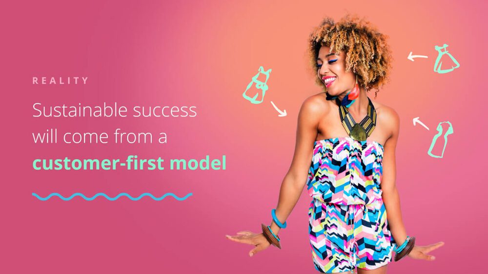 Zappos case study header