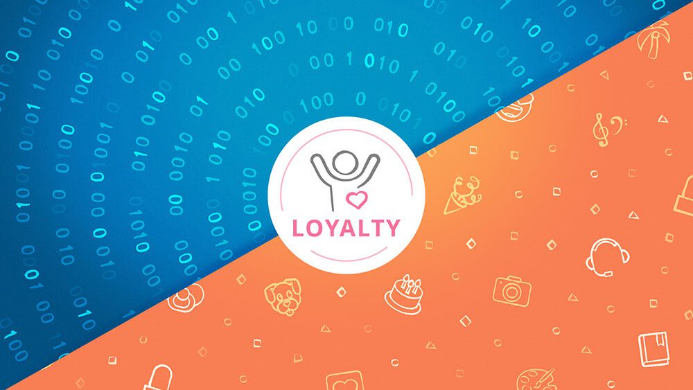 Zappos Loyalty statement slide