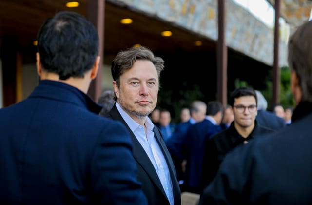 Elon musk inside the presentation that sent us abuzz header