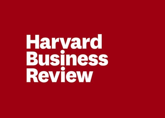 harvard business review persuasive presentations